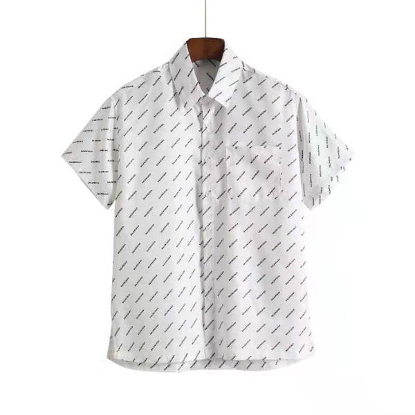 france men printed shirts designer white jacquard letters blue camouflage paris clothes short sleeve mens shirt vacation casual shirt#m-3xl1, White;black
france men printed shirts designer white jacquard letters blue camouflage paris clothes short sleeve mens shirt vacation casual shirt#m-3xl1, White;black