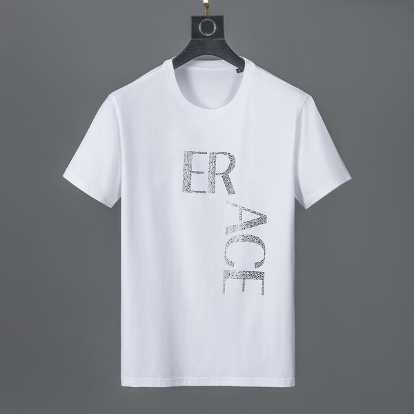2022mens womens designer t shirt summer luxurys tshirt hip hop women s short sleeve 100% cotton casual tee#m-4xl fy08, White;black
2022mens womens designer t shirt summer luxurys tshirt hip hop women s short sleeve 100% cotton casual tee#m-4xl fy08, White;black