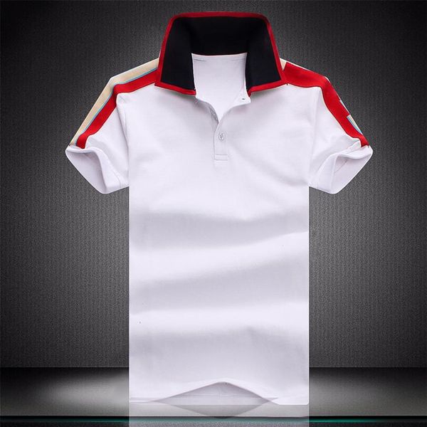 mens designers polo shirts men casual polos fashion letter print embroidery summer t shirt high street cotton size m-3xl263o, White;black
mens designers polo shirts men casual polos fashion letter print embroidery summer t shirt high street cotton size m-3xl263o, White;black