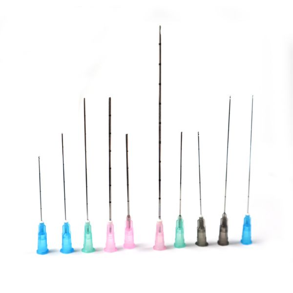 18g 21g 22g 23g 14g 17g 16g 90mm 100mm micro needle for dermal filler blunt cannula 
18g 21g 22g 23g 14g 17g 16g 90mm 100mm micro needle for dermal filler blunt cannula