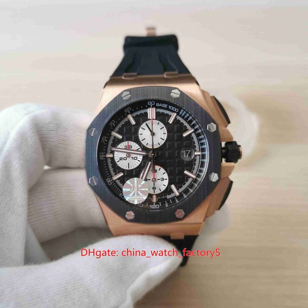 jf maker mens watch cal.3126 movement 44mm 26401 26401ro.oo.a002ca.01 chronograph workin 18k rose gold super version mechanical automatic me, Slivery;brown
jf maker mens watch cal.3126 movement 44mm 26401 26401ro.oo.a002ca.01 chronograph workin 18k rose gold super version mechanical automatic me, Slivery;brown