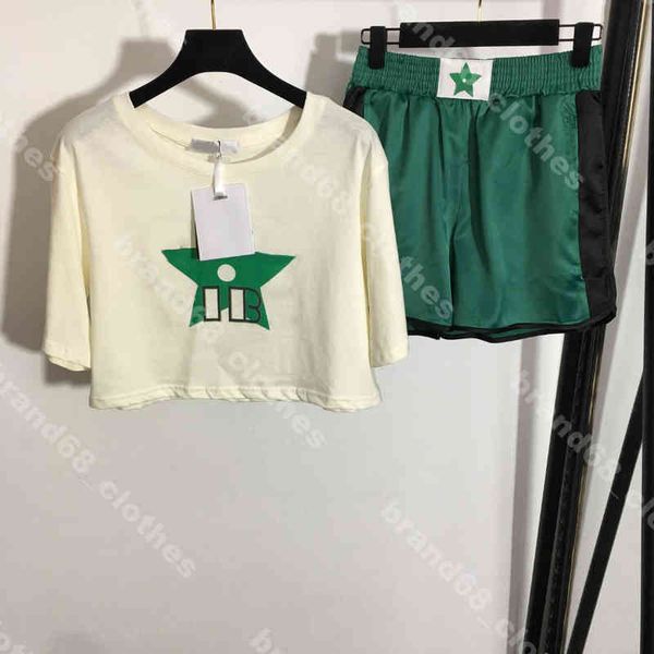 summer wome tracksuit luxury green two piece pants d..r logo brand cotton cropped t shirts pentagram shorts simple xxl oversized female appa, White
summer wome tracksuit luxury green two piece pants d..r logo brand cotton cropped t shirts pentagram shorts simple xxl oversized female appa, White