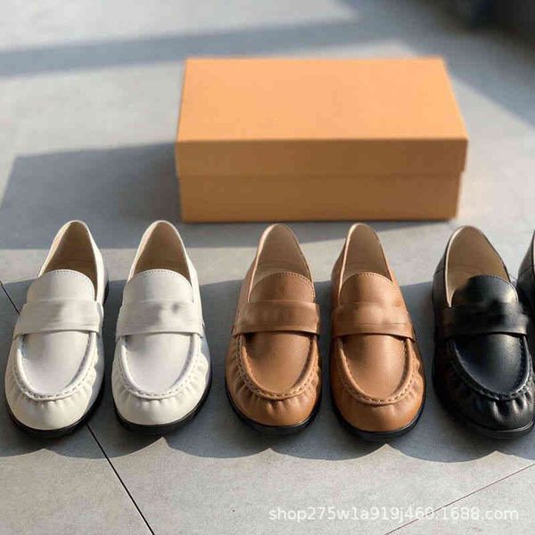 dress shoes in , we made chain round head soft sheepskin lefu shoes. the flat bottomed women's shoes are fashionable, comfortable, casu, Black
dress shoes in , we made chain round head soft sheepskin lefu shoes. the flat bottomed women's shoes are fashionable, comfortable, casu, Black