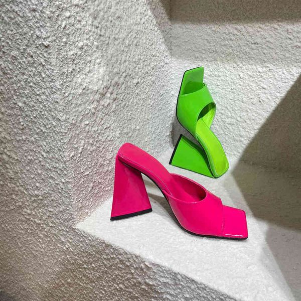 sandals one line slippers fashion summer ultra-high heels square head thick heel sandals fairy style, Black
sandals one line slippers fashion summer ultra-high heels square head thick heel sandals fairy style, Black