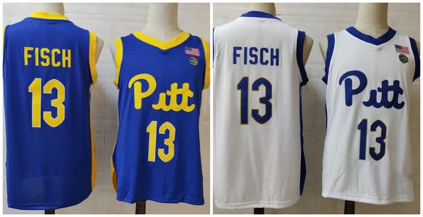 2022 ncaa stitched pittsburgh panthers basketball jersey 13 aidan fisch pitt panthers, Black
2022 ncaa stitched pittsburgh panthers basketball jersey 13 aidan fisch pitt panthers, Black