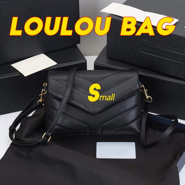 5a crossbody designer bag mini loulou 19165 luxurious women shoulder handbags classic flap purse handbag cowhide leather shoulder chain clut
5a crossbody designer bag mini loulou 19165 luxurious women shoulder handbags classic flap purse handbag cowhide leather shoulder chain clut