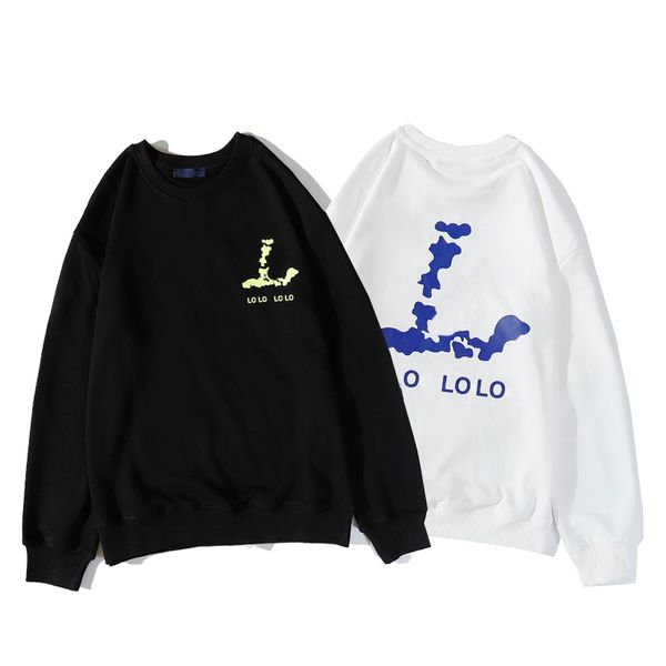 fashion mens hoodie man women designer hoody letter printe sweatshirt for men casual sweater thick hoodies pullover long sleeve streetwear a, Black
fashion mens hoodie man women designer hoody letter printe sweatshirt for men casual sweater thick hoodies pullover long sleeve streetwear a, Black