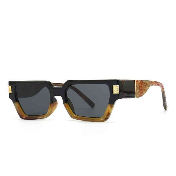 fashion sunglasses 2022 new fashion box sunglass men's trendy ladies glasses classic designer retro sun glass eyewear, White;black
fashion sunglasses 2022 new fashion box sunglass men's trendy ladies glasses classic designer retro sun glass eyewear, White;black