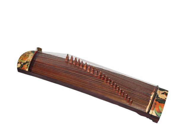 guzheng 135cm portable professional performance xianrui
guzheng 135cm portable professional performance xianrui