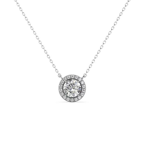 trendy pendant necklaces 1ct round moissanite clavicle necklace women 925 sterling silver d color vvs1 pendatn birthday gift p
trendy pendant necklaces 1ct round moissanite clavicle necklace women 925 sterling silver d color vvs1 pendatn birthday gift p