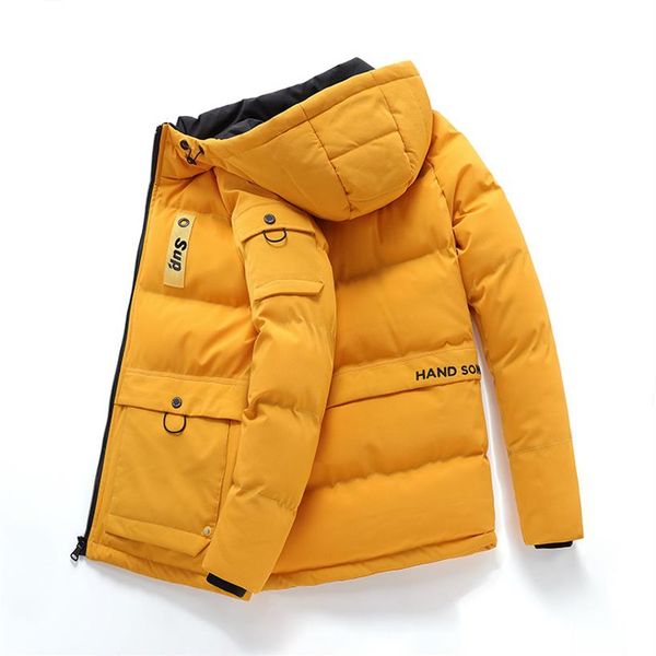 l-8xl winter jacket men parkas warm big size thicken young male heavy wool coat fleece cotton-padded3309, Black
l-8xl winter jacket men parkas warm big size thicken young male heavy wool coat fleece cotton-padded3309, Black