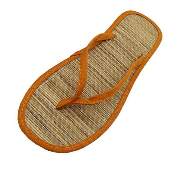 swomen flat flip slippers comfortable non-slip bamboo rattan flip flop home bathroom fashion, Black
swomen flat flip slippers comfortable non-slip bamboo rattan flip flop home bathroom fashion, Black