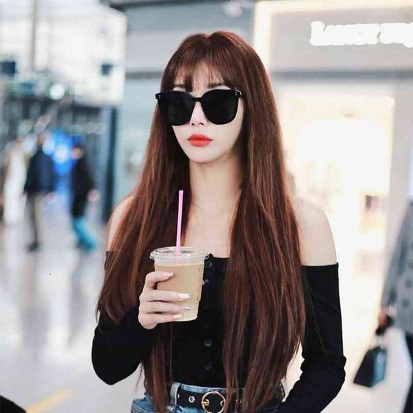 luxury brand designer sunglass women's uv new version of tide round street shooting glass 2022 high vintage sun glasses for men ladies, White;black
luxury brand designer sunglass women's uv new version of tide round street shooting glass 2022 high vintage sun glasses for men ladies, White;black