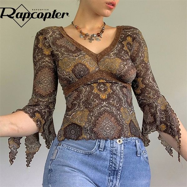 ropter lace floral crop aesthetic y2k t shirt grunge vintage v neck autumn pullover harajuku cute tshirt korean 220611, White
ropter lace floral crop aesthetic y2k t shirt grunge vintage v neck autumn pullover harajuku cute tshirt korean 220611, White