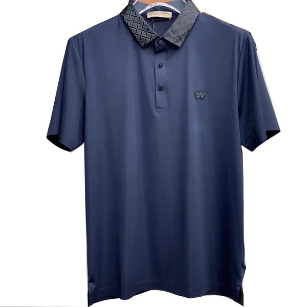 t-shirt luxury brand mens designer polo t shirt summer fashion breathable short-sleeved lapel casual 1:1 bv blue men shirt, White;black
t-shirt luxury brand mens designer polo t shirt summer fashion breathable short-sleeved lapel casual 1:1 bv blue men shirt, White;black