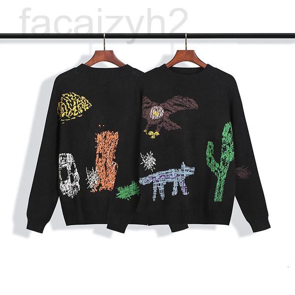 men's sweaters designer 2020 new men pullover sweater fashion spring and autumn knitted couple cotton size s-xl q07l, White;black
men's sweaters designer 2020 new men pullover sweater fashion spring and autumn knitted couple cotton size s-xl q07l, White;black