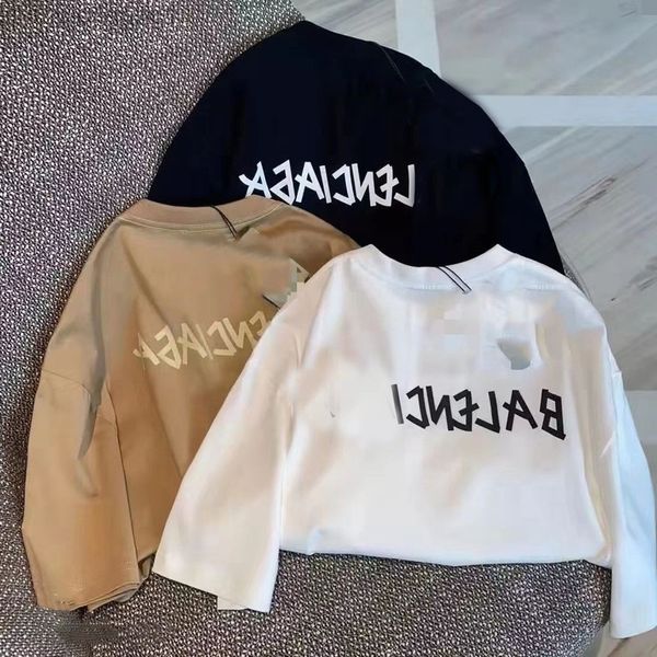 summer style balenciga balanciagas letter t-shirt round neck cotton short sve loose fashion men and women lovers' wear student half sve, White;black
summer style balenciga balanciagas letter t-shirt round neck cotton short sve loose fashion men and women lovers' wear student half sve, White;black
