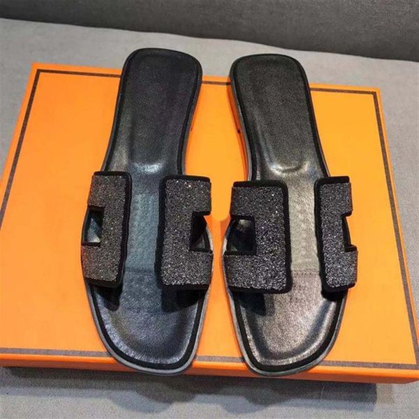 womens slide sandals fashion summer men flats slippers indoor shoes size eur 35-41 with box248z, Black
womens slide sandals fashion summer men flats slippers indoor shoes size eur 35-41 with box248z, Black