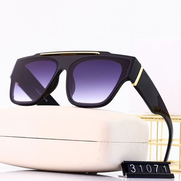 men women sunglasses metal bridge polaroid nylon lens full-frame design fashionable and generous travel self-driving preferred 6 colors opti, White;black
men women sunglasses metal bridge polaroid nylon lens full-frame design fashionable and generous travel self-driving preferred 6 colors opti, White;black