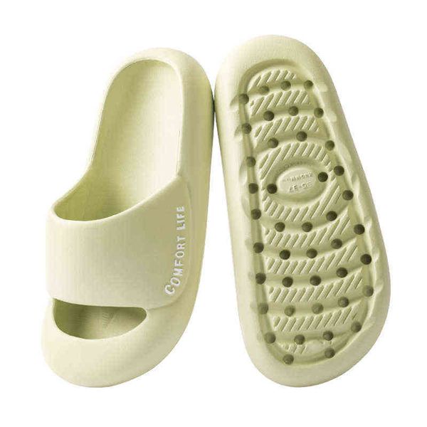 thick platform slippers women prevent foot collision zebra stripe outdoor lovers home anti-skid soled eva slipper men non-slip t220728, Black
thick platform slippers women prevent foot collision zebra stripe outdoor lovers home anti-skid soled eva slipper men non-slip t220728, Black