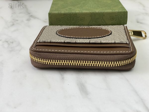 coin purses 2023 designer wallet cardholder france paris plaid luxurys men's wallet high end 658549 wallets & holders, Red;black
coin purses 2023 designer wallet cardholder france paris plaid luxurys men's wallet high end 658549 wallets & holders, Red;black