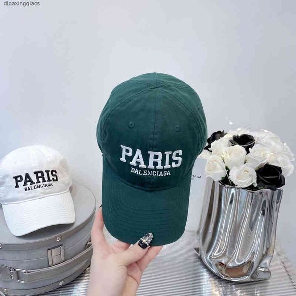 balencaigass ball caps designer ball letter paris b yesha chen high version paris duck tongue spring and summer new sunshade female, Blue;gray
balencaigass ball caps designer ball letter paris b yesha chen high version paris duck tongue spring and summer new sunshade female, Blue;gray