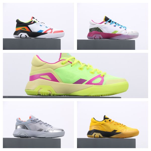 luxury designer mens basketball shoes g4 low hyper swarm womens couple star running shoes hi-vis lemon venom white red plus size classic vin
luxury designer mens basketball shoes g4 low hyper swarm womens couple star running shoes hi-vis lemon venom white red plus size classic vin