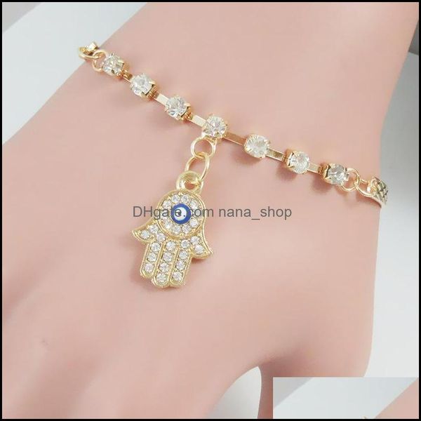 charm bracelets charms bangles stunning gold simple jewelry crystal rhinestone evil eye hamsa bracelet nanashop drop delive nanashop dhxwb, Golden;silver
charm bracelets charms bangles stunning gold simple jewelry crystal rhinestone evil eye hamsa bracelet nanashop drop delive nanashop dhxwb, Golden;silver