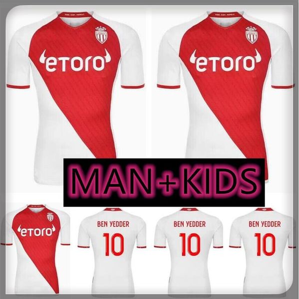 man kids kit 2022 2023 fabregas as monaco ben yedder soccer jerseys b.badiashile gelson jovetic golovin 22 23 maillot de foot flocage jorge, Black;yellow
man kids kit 2022 2023 fabregas as monaco ben yedder soccer jerseys b.badiashile gelson jovetic golovin 22 23 maillot de foot flocage jorge, Black;yellow
