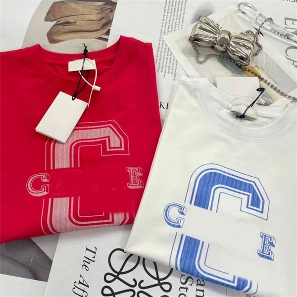 new t-shirt women's new year's neck loose casual cel 80% off factory wholesale, White
new t-shirt women's new year's neck loose casual cel 80% off factory wholesale, White