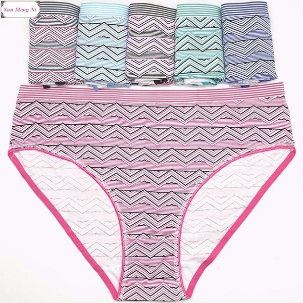 4pcs lot panties big yards 2xl 3xl 4xl fashion print underwear womens large size lady mummy pants cotton briefs, Black;pink
4pcs lot panties big yards 2xl 3xl 4xl fashion print underwear womens large size lady mummy pants cotton briefs, Black;pink