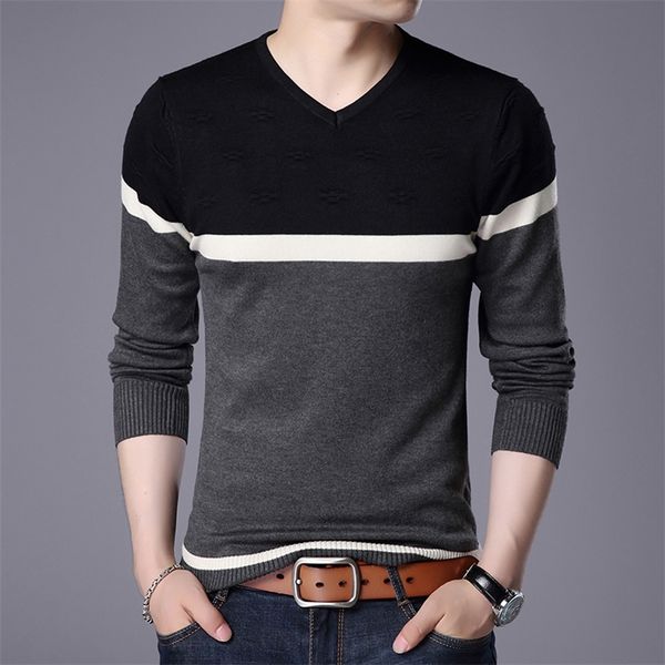 winter letter printing sweater men s new autumn pull homme casual slim fit brand knitted pullovers erkek kazak lj200919, White;black
winter letter printing sweater men s new autumn pull homme casual slim fit brand knitted pullovers erkek kazak lj200919, White;black