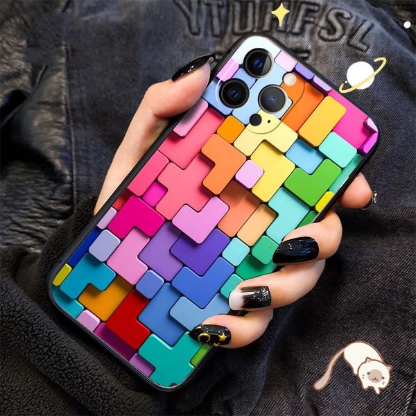 candy cases for iphone 14 13 pro max 11 12 6s 7 8 plus xr xs se case 3d colorful block cover
candy cases for iphone 14 13 pro max 11 12 6s 7 8 plus xr xs se case 3d colorful block cover