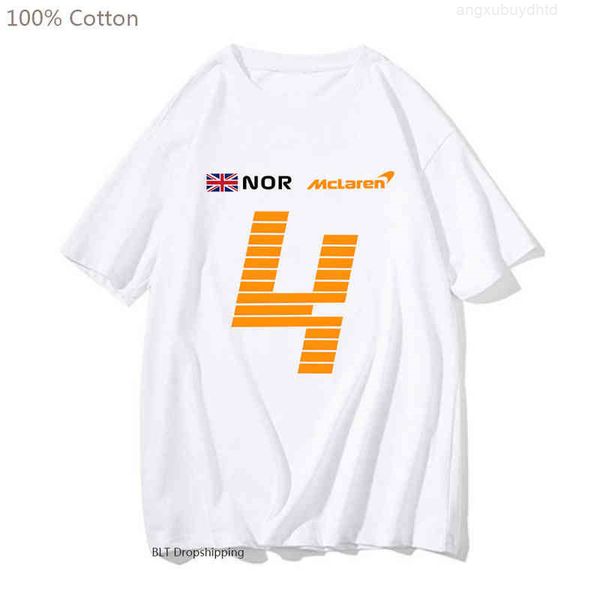 cool t shirts lando norris f1 men women short sleeve t-shirt formula 1 racing team garment summer short-sleeved tshirt 100% cotton print, White;black
cool t shirts lando norris f1 men women short sleeve t-shirt formula 1 racing team garment summer short-sleeved tshirt 100% cotton print, White;black