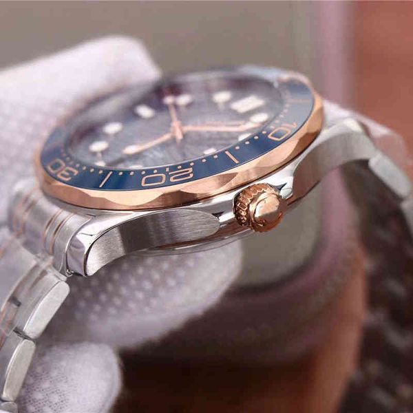 300 series ome corrugated ocean universe waterproof luminous mechanical ceramic ring steel belt men's watch cgtv, Slivery;brown
300 series ome corrugated ocean universe waterproof luminous mechanical ceramic ring steel belt men's watch cgtv, Slivery;brown