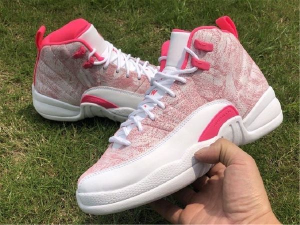 shoes 12 ice cream women 12s gs white/arctic punch-hyper pink men sneakers 510815-101
shoes 12 ice cream women 12s gs white/arctic punch-hyper pink men sneakers 510815-101