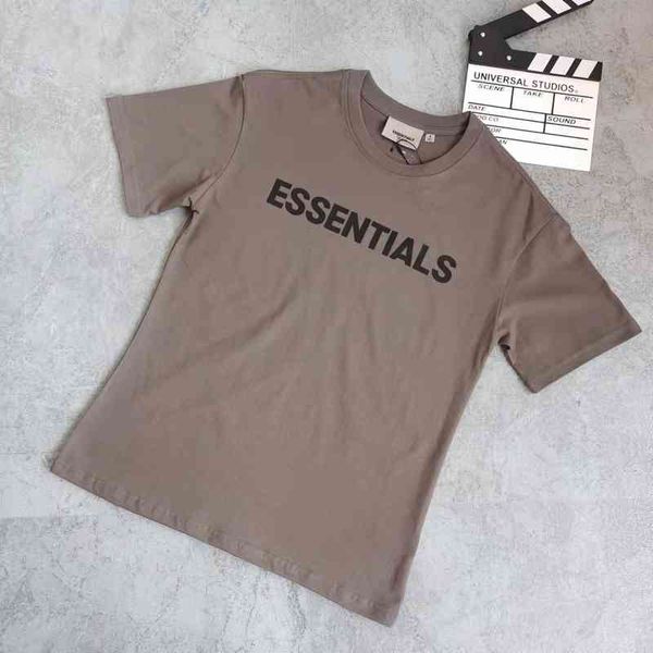 men's fashion personality trend new short-sleeved brand wholesale of fog double thread essentials and women's short sleeve tide hi, White;black
men's fashion personality trend new short-sleeved brand wholesale of fog double thread essentials and women's short sleeve tide hi, White;black