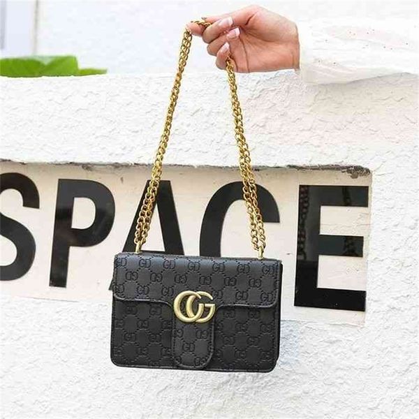 ins korean small square versatile chain women's messenger bags purses outlet online
ins korean small square versatile chain women's messenger bags purses outlet online