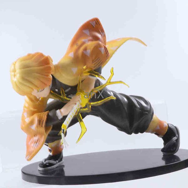 anime 18cm demon slayer kimetsu no yaiba kamado tanjirou agatsuma zenitsu kamado nezuko kochou shinobu pvc action figure toys g220707
anime 18cm demon slayer kimetsu no yaiba kamado tanjirou agatsuma zenitsu kamado nezuko kochou shinobu pvc action figure toys g220707