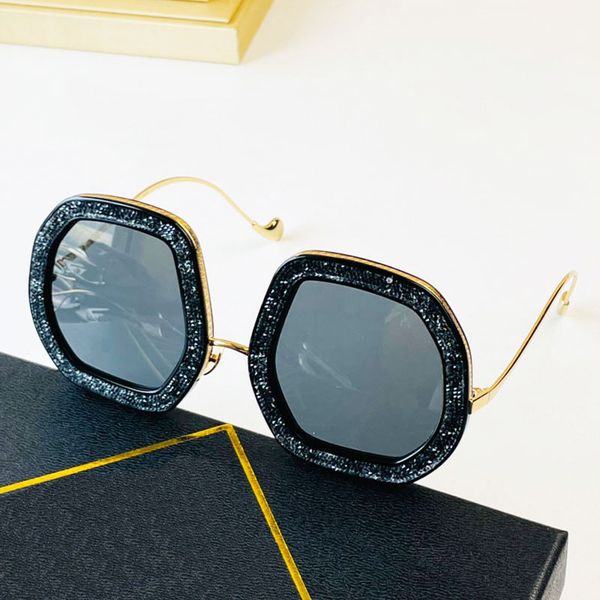 designer sunglasses new fashion oval frame catwalk style personality sunglasses anti-ultraviolet trend street shooting womens glasses with o, White;black
designer sunglasses new fashion oval frame catwalk style personality sunglasses anti-ultraviolet trend street shooting womens glasses with o, White;black