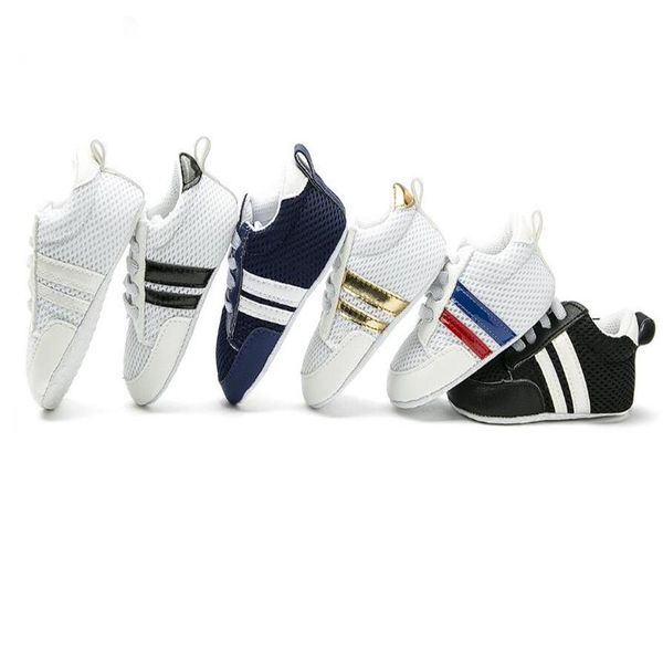 2018 new fashion sneakers newborn baby crib shoes boys girls infant toddler soft sole first walkers baby shoes262h
2018 new fashion sneakers newborn baby crib shoes boys girls infant toddler soft sole first walkers baby shoes262h