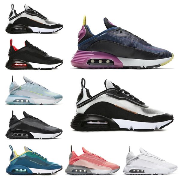2020 2090 running shoes for men women pure platinum oreo pn dust duck camo black white mens trainer sports sneakers size 36-45
2020 2090 running shoes for men women pure platinum oreo pn dust duck camo black white mens trainer sports sneakers size 36-45