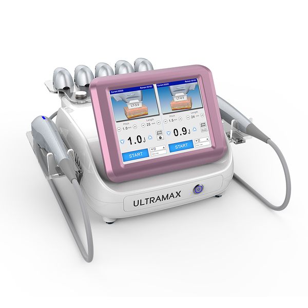 multi-functional beauty equipment professional hifu 7d focused ultrasound body and face slimming machine for wrinkle removal, Black;white
multi-functional beauty equipment professional hifu 7d focused ultrasound body and face slimming machine for wrinkle removal, Black;white