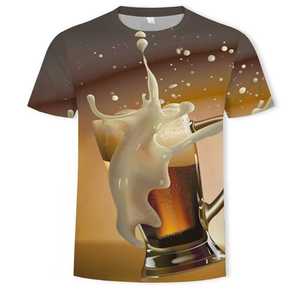 tshirt 3d baru pria birhamburger poker hip hop kerah o lengan pendek priawanita bermotif atasan 220613, White;black
tshirt 3d baru pria birhamburger poker hip hop kerah o lengan pendek priawanita bermotif atasan 220613, White;black