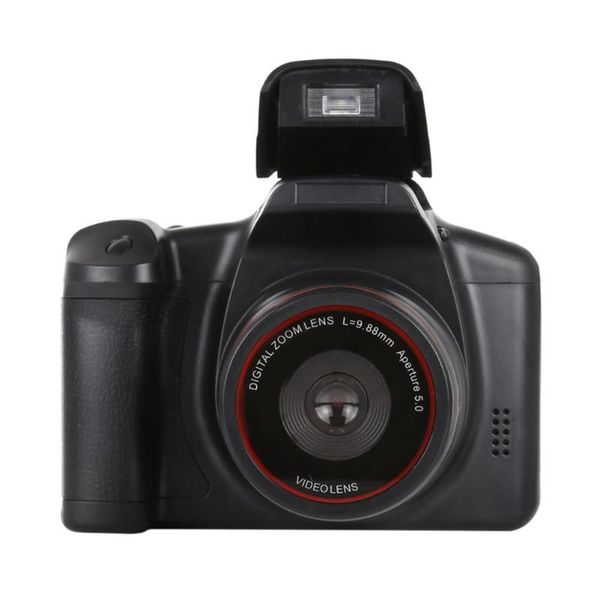 Image of Digital Cameras HD 1080P Video Camera Camcorder Professional 16X Zoom Recording Anti-Shake HandheldDigital