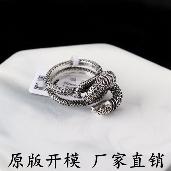 10% off jewelry the new 925 silver double headed snake personality ins hip hop for men and women couple gift pair ring
10% off jewelry the new 925 silver double headed snake personality ins hip hop for men and women couple gift pair ring