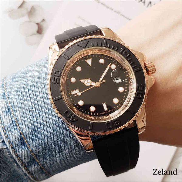 luxurious watch jason007 yachtmaster mechanical wristwatch 5xl2 silicone wrist brand and, Slivery;brown
luxurious watch jason007 yachtmaster mechanical wristwatch 5xl2 silicone wrist brand and, Slivery;brown