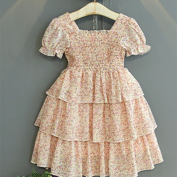 toddler girls ditsy floral shirred layered dress she, Red;yellow
toddler girls ditsy floral shirred layered dress she, Red;yellow