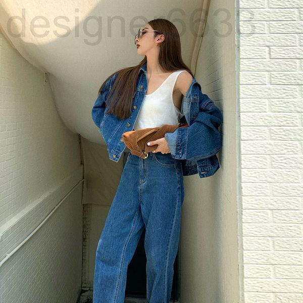 two piece dress designer 10140# spring clothes women's net red fried street blue casual sportswear cowboy two-piece suit c0jq, White
two piece dress designer 10140# spring clothes women's net red fried street blue casual sportswear cowboy two-piece suit c0jq, White