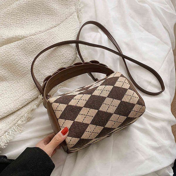 evening bags contrast color diamond grid crossbody for women plaid pu leather shoulder handbag ladies purses and handbags makeup 220727
evening bags contrast color diamond grid crossbody for women plaid pu leather shoulder handbag ladies purses and handbags makeup 220727